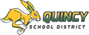 Quincy School District Logo